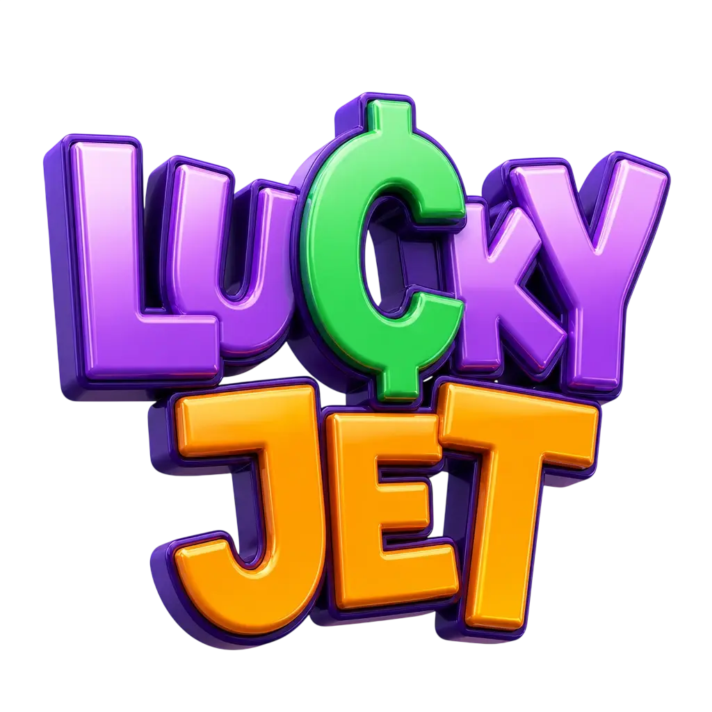 Lucky Jet crash game by 1Win Games on 1win India